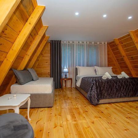 Villa Prelatheth Eksteriør bilde