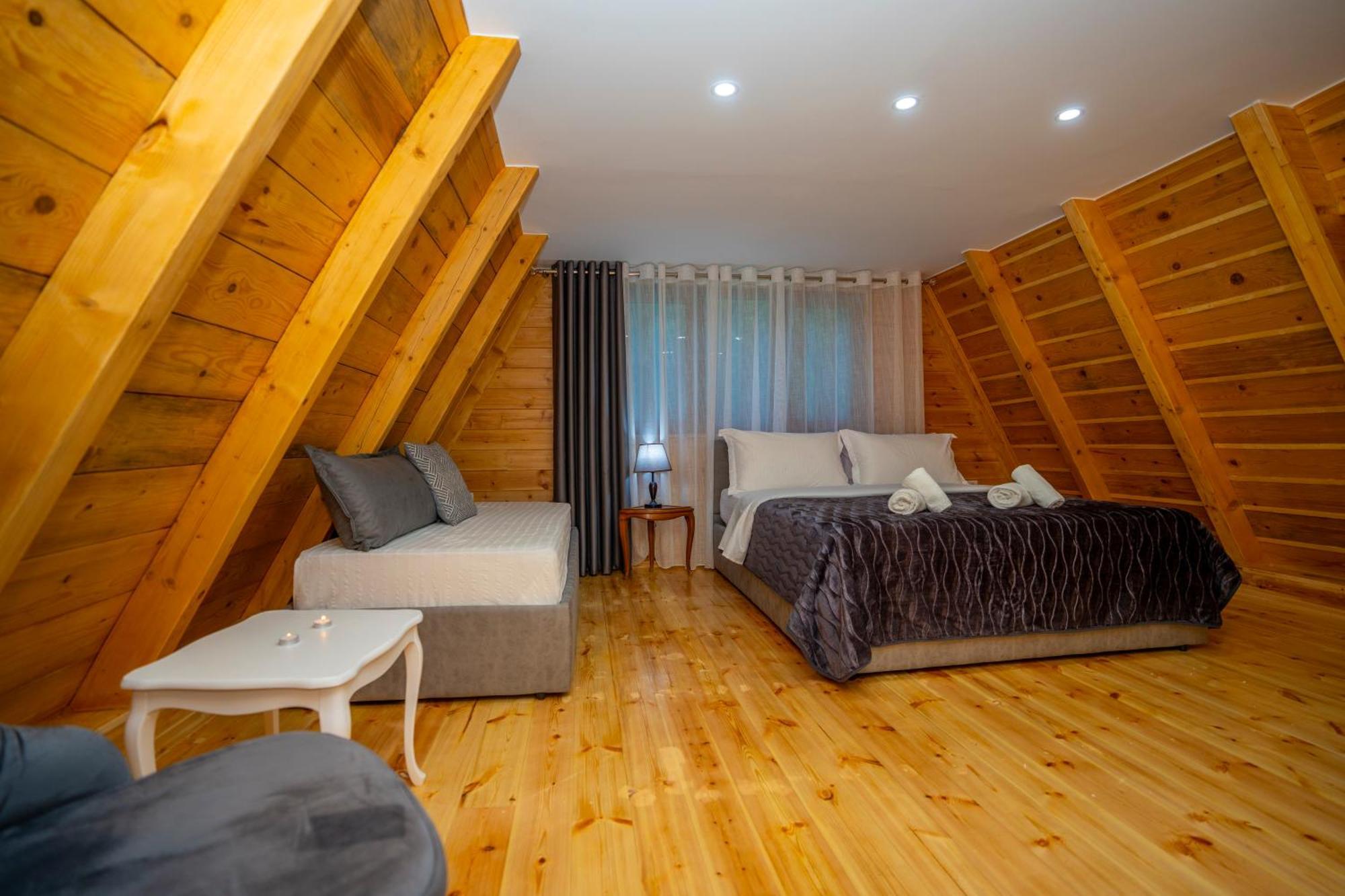 Villa Prelatheth Eksteriør bilde