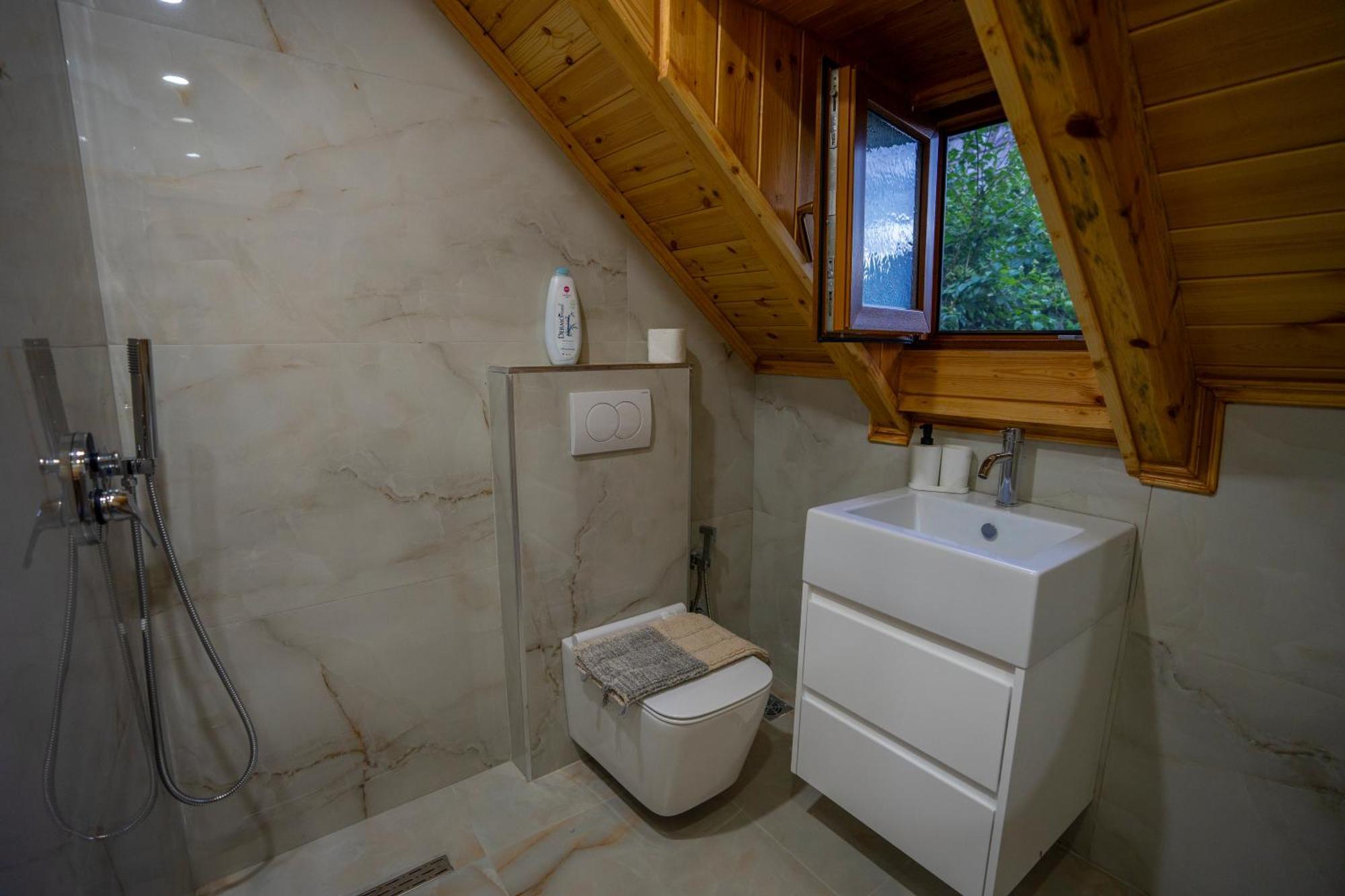 Villa Prelatheth Eksteriør bilde